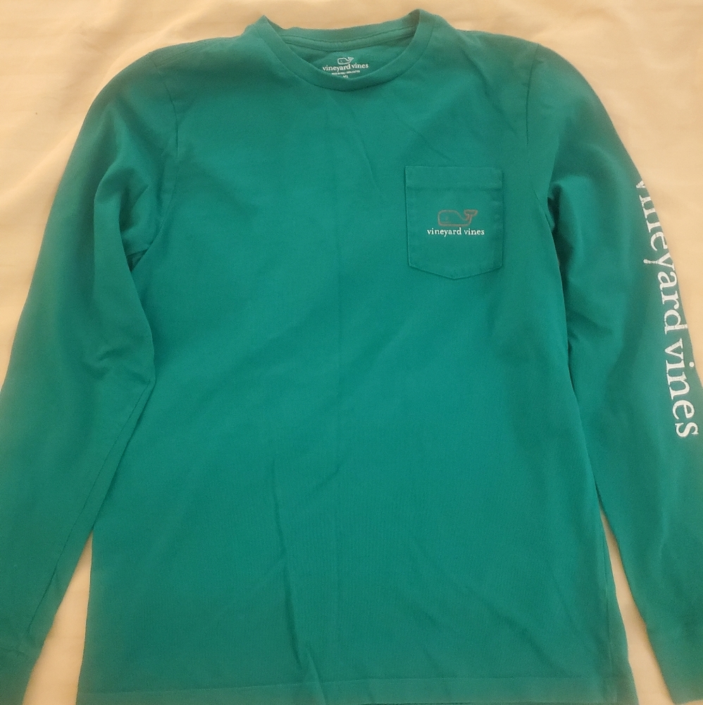 Vineyard Vines Boys XL (EUC)